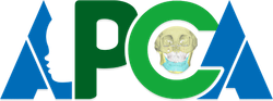 Official logo of the Asian Pacific Craniofacial Association (APCA)