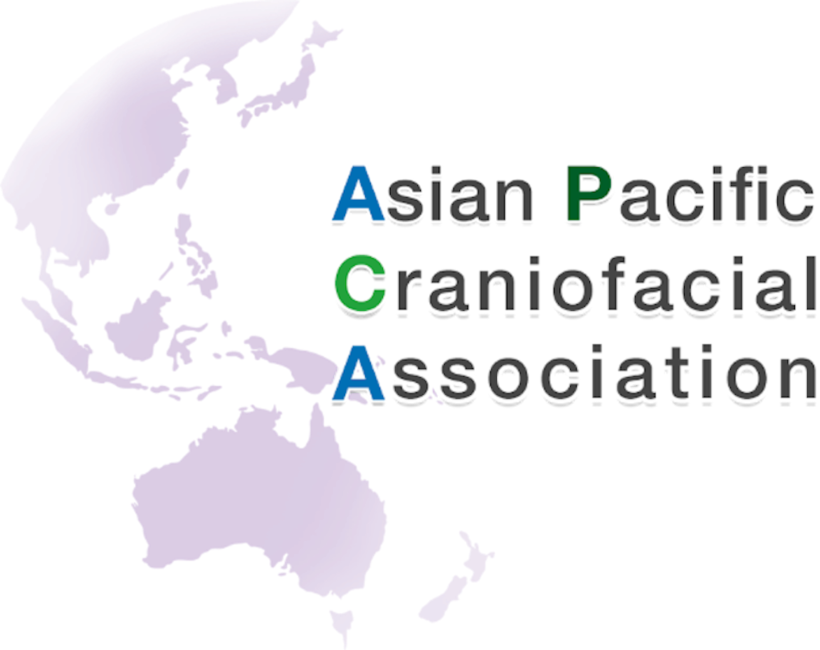 Asian Pacific Craniofacial Association (APCA)- the craniofacial hub for the Asia and Pacific region