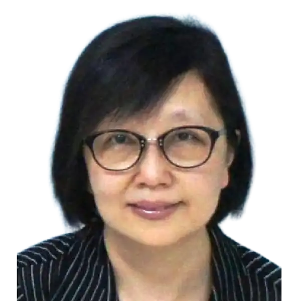 Dr. Lay Hooi Lim
