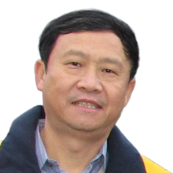 Dr. Lun-Jou Lo
