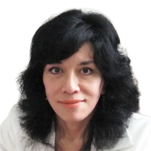 Dr. Magda Hutagalung