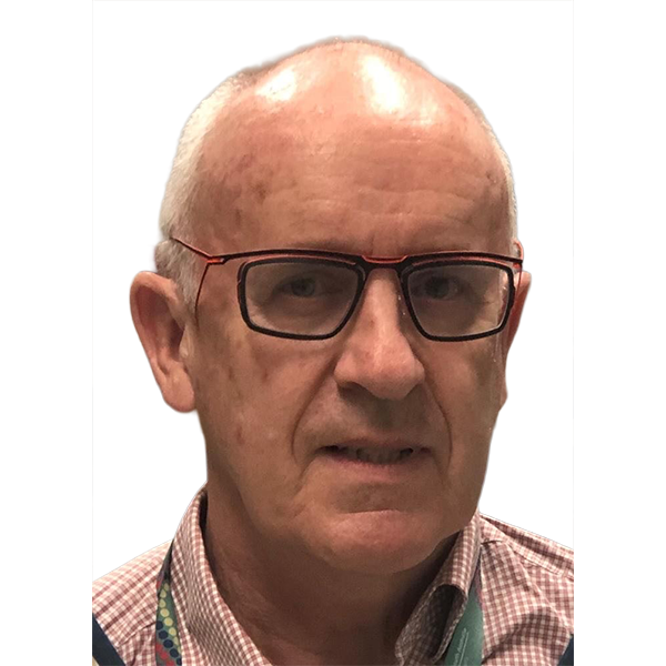 Dr. Mark Moore