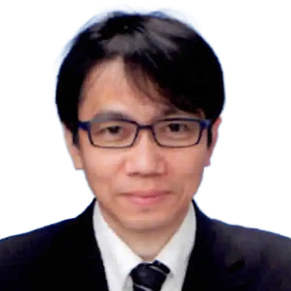 Dr. Nobuyuki Mitsukawa