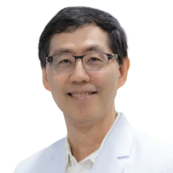 Dr. Nond Rojvachiranonda