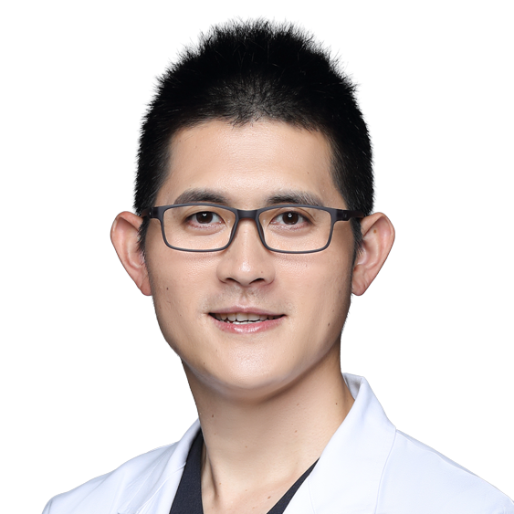 Dr. Pang-Yun Chou