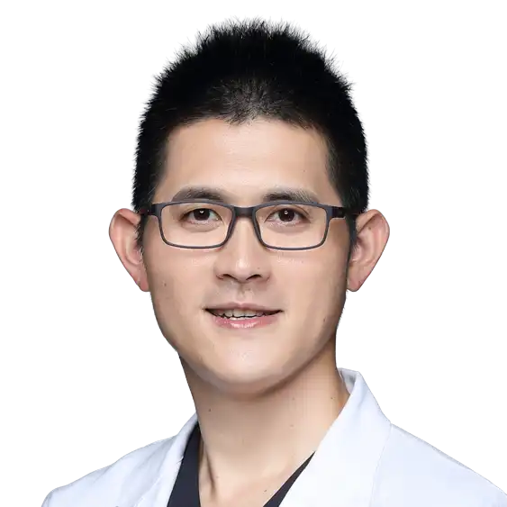 Dr. Pang-Yun Chou