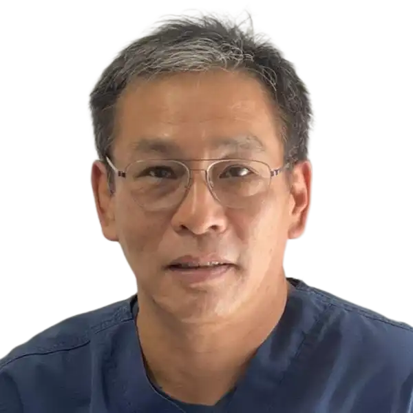 Dr. Vincent K.L. Yeow